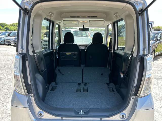 日産 デイズ　ルークス ６６０ ハイウェイスターＸ H26年 (九州・沖縄) 99