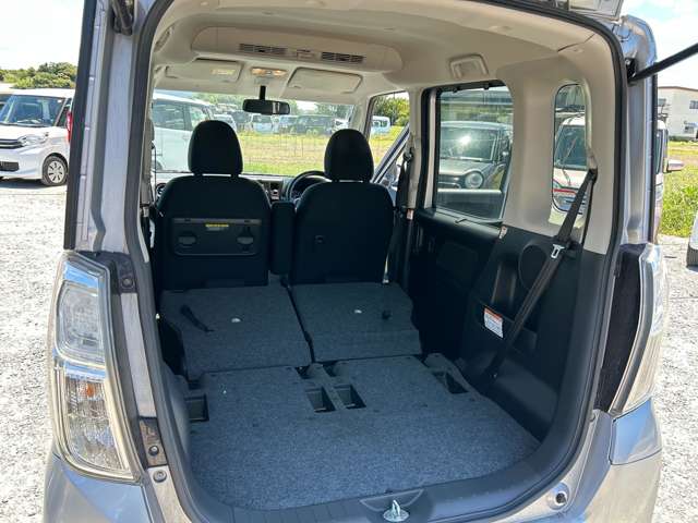 日産 デイズ　ルークス ６６０ ハイウェイスターＸ H26年 (九州・沖縄) 99