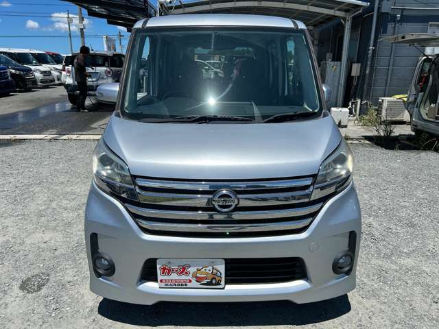 日産 デイズ　ルークス ６６０ ハイウェイスターＸ H26年 (九州・沖縄) 99