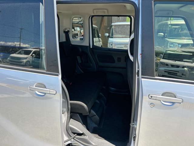 日産 デイズ　ルークス ６６０ ハイウェイスターＸ H26年 (九州・沖縄) 99