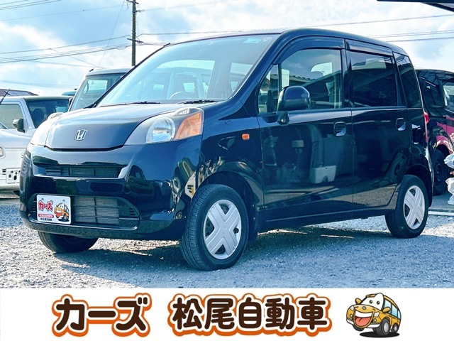 ホンダ ライフ ６６０ Ｃ H22年 (九州・沖縄) 99