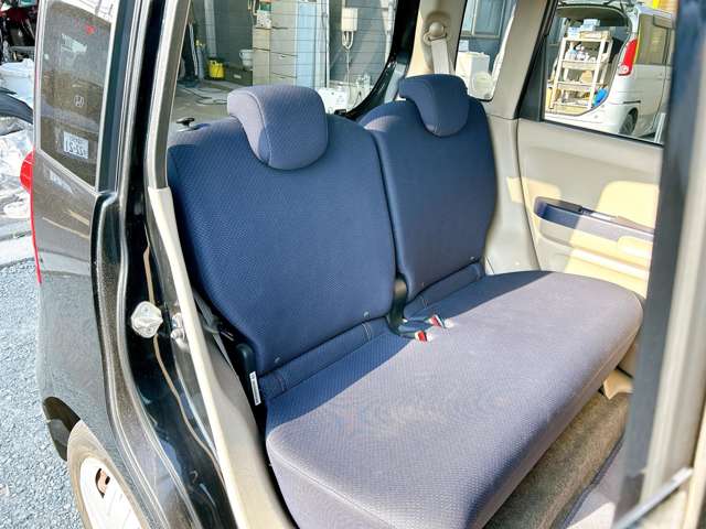 ホンダ ライフ ６６０ Ｃ H22年 (九州・沖縄) 99