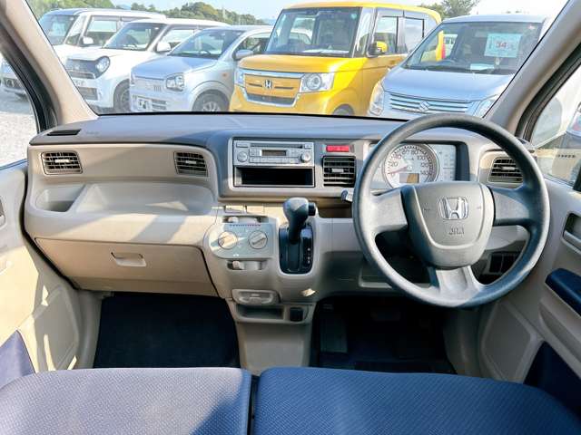 ホンダ ライフ ６６０ Ｃ H22年 (九州・沖縄) 99