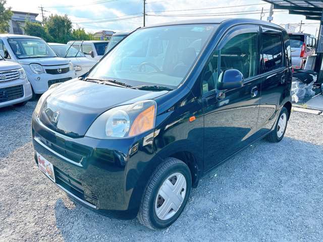 ホンダ ライフ ６６０ Ｃ H22年 (九州・沖縄) 99