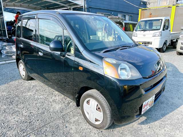 ホンダ ライフ ６６０ Ｃ H22年 (九州・沖縄) 99