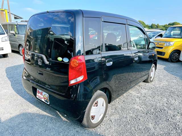 ホンダ ライフ ６６０ Ｃ H22年 (九州・沖縄) 99