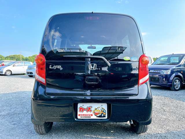 ホンダ ライフ ６６０ Ｃ H22年 (九州・沖縄) 99