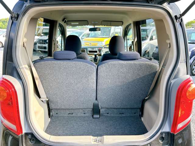 ホンダ ライフ ６６０ Ｃ H22年 (九州・沖縄) 99