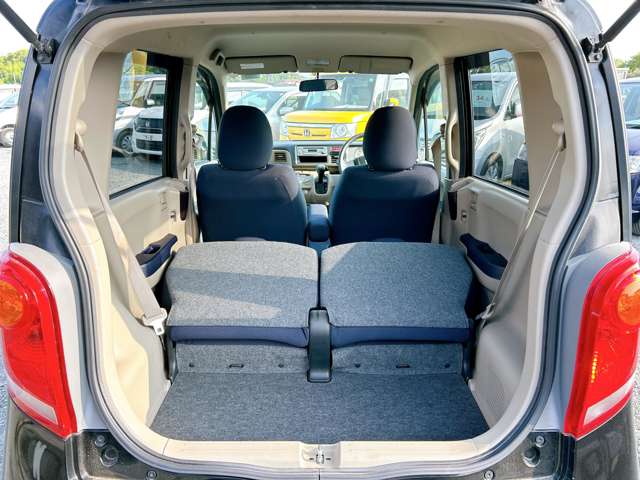 ホンダ ライフ ６６０ Ｃ H22年 (九州・沖縄) 99