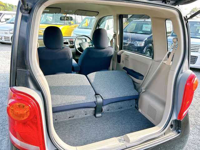 ホンダ ライフ ６６０ Ｃ H22年 (九州・沖縄) 99