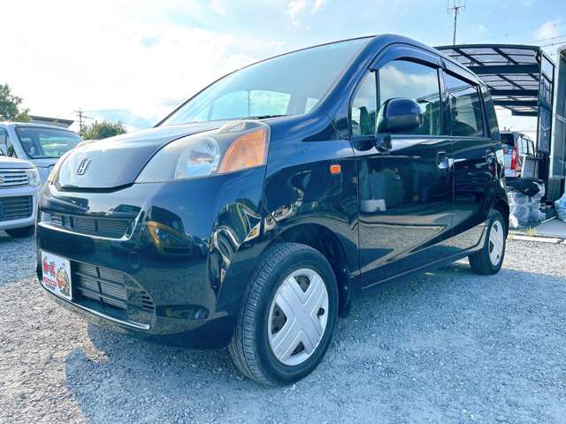 ホンダ ライフ ６６０ Ｃ H22年 (九州・沖縄) 99