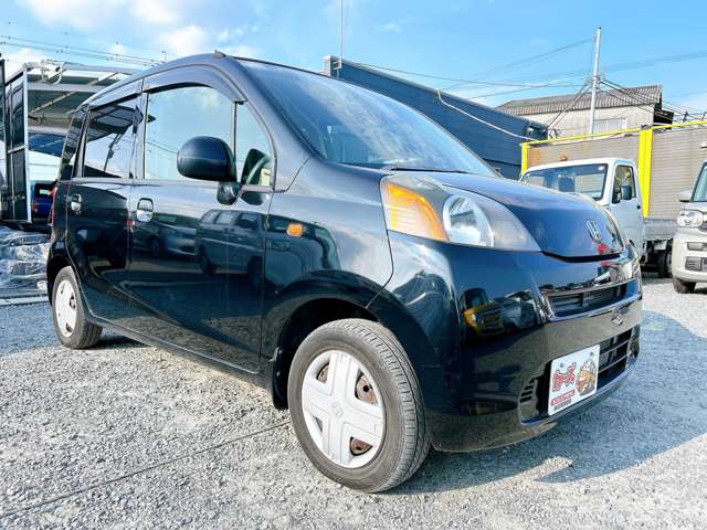 ホンダ ライフ ６６０ Ｃ H22年 (九州・沖縄) 99