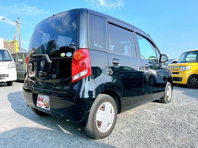ホンダ ライフ ６６０ Ｃ H22年 (九州・沖縄) 99