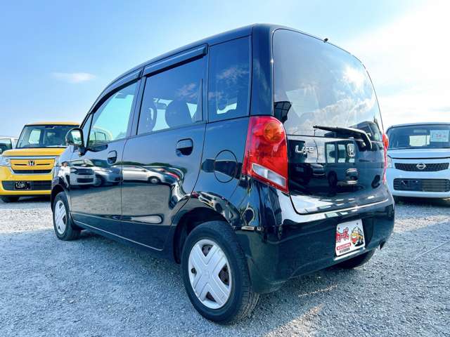 ホンダ ライフ ６６０ Ｃ H22年 (九州・沖縄) 99