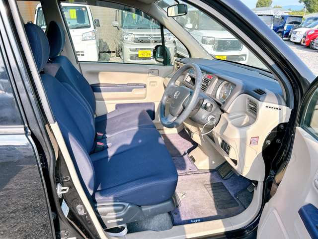 ホンダ ライフ ６６０ Ｃ H22年 (九州・沖縄) 99