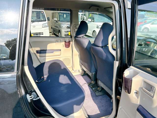 ホンダ ライフ ６６０ Ｃ H22年 (九州・沖縄) 99