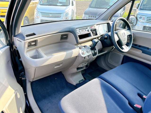 ホンダ ライフ ６６０ Ｃ H22年 (九州・沖縄) 99