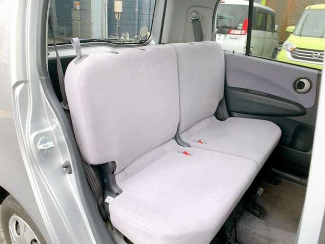 ホンダ ライフ ６６０ Ｃ H18年 (九州・沖縄) 99