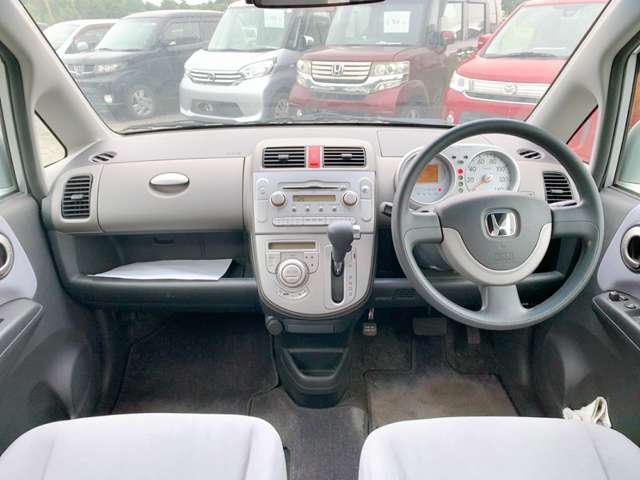 ホンダ ライフ ６６０ Ｃ H18年 (九州・沖縄) 99