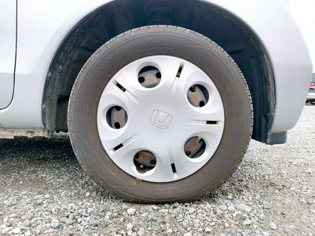 ホンダ ライフ ６６０ Ｃ H18年 (九州・沖縄) 99
