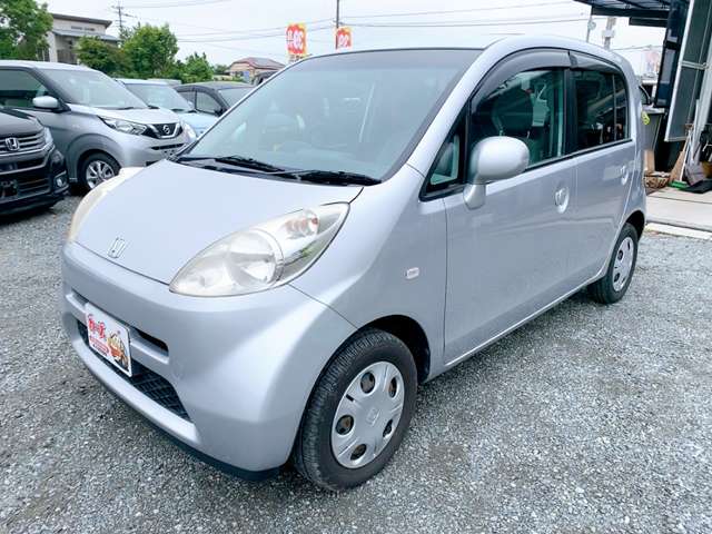 ホンダ ライフ ６６０ Ｃ H18年 (九州・沖縄) 99