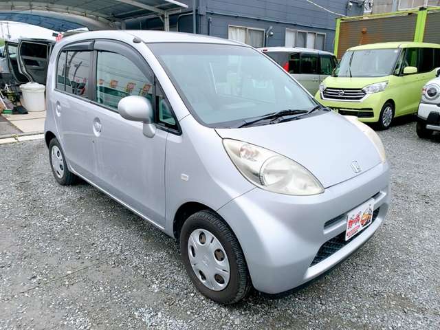 ホンダ ライフ ６６０ Ｃ H18年 (九州・沖縄) 99