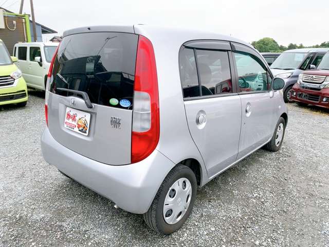 ホンダ ライフ ６６０ Ｃ H18年 (九州・沖縄) 99
