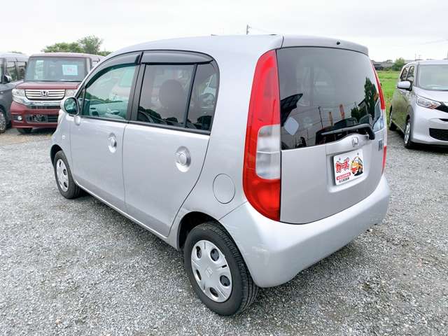 ホンダ ライフ ６６０ Ｃ H18年 (九州・沖縄) 99