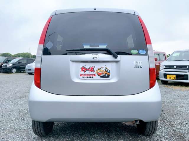 ホンダ ライフ ６６０ Ｃ H18年 (九州・沖縄) 99