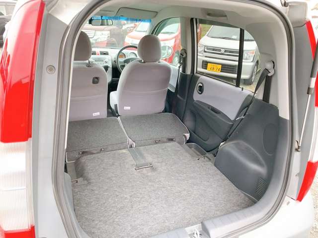 ホンダ ライフ ６６０ Ｃ H18年 (九州・沖縄) 99