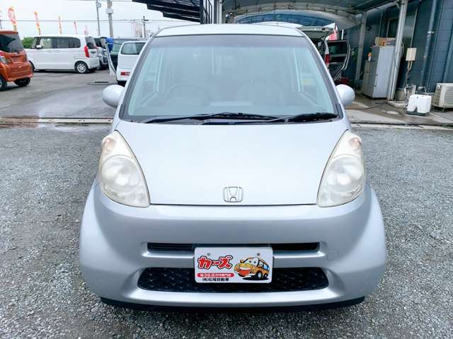 ホンダ ライフ ６６０ Ｃ H18年 (九州・沖縄) 99