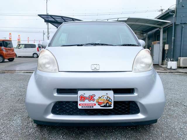 ホンダ ライフ ６６０ Ｃ H18年 (九州・沖縄) 99