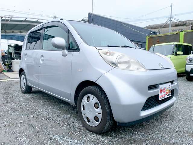 ホンダ ライフ ６６０ Ｃ H18年 (九州・沖縄) 99
