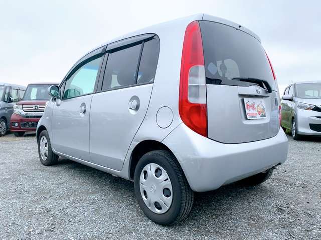 ホンダ ライフ ６６０ Ｃ H18年 (九州・沖縄) 99