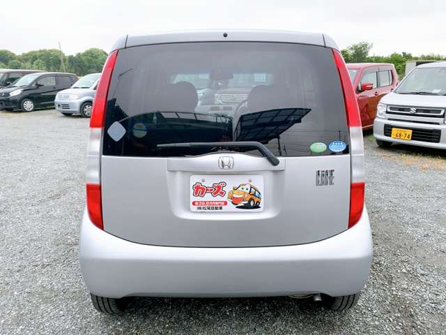 ホンダ ライフ ６６０ Ｃ H18年 (九州・沖縄) 99