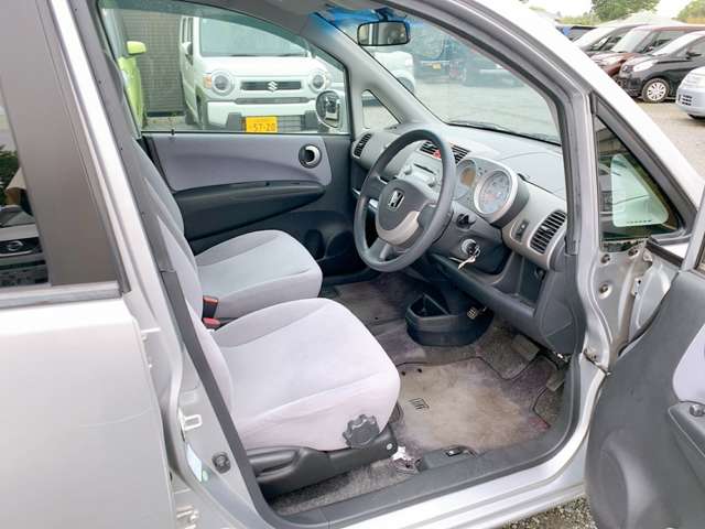 ホンダ ライフ ６６０ Ｃ H18年 (九州・沖縄) 99