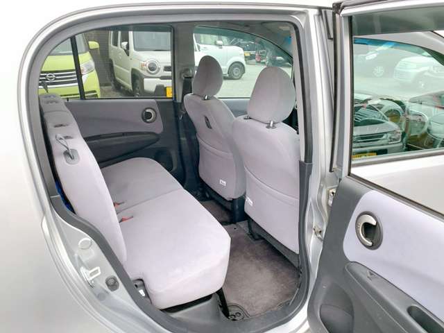 ホンダ ライフ ６６０ Ｃ H18年 (九州・沖縄) 99