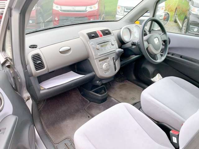 ホンダ ライフ ６６０ Ｃ H18年 (九州・沖縄) 99