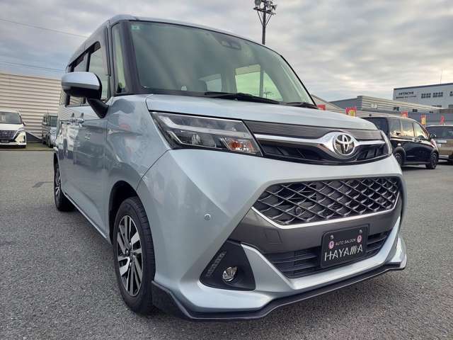 トヨタ タンク １．０ カスタム Ｇ R1年 (九州・沖縄) 99