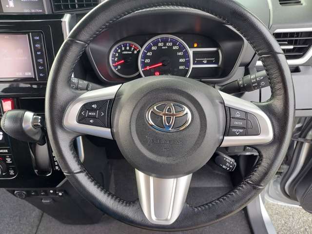 トヨタ タンク １．０ カスタム Ｇ R1年 (九州・沖縄) 99