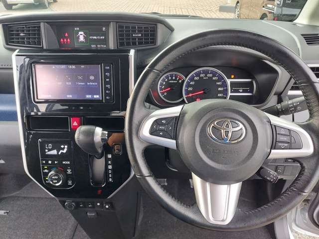 トヨタ タンク １．０ カスタム Ｇ R1年 (九州・沖縄) 99