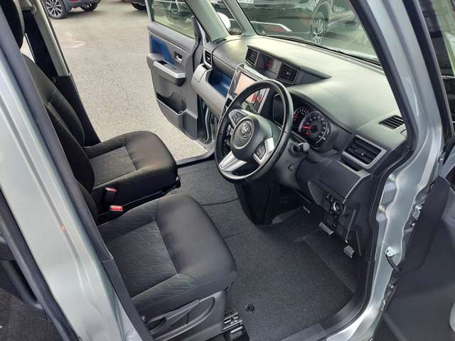 トヨタ タンク １．０ カスタム Ｇ R1年 (九州・沖縄) 99