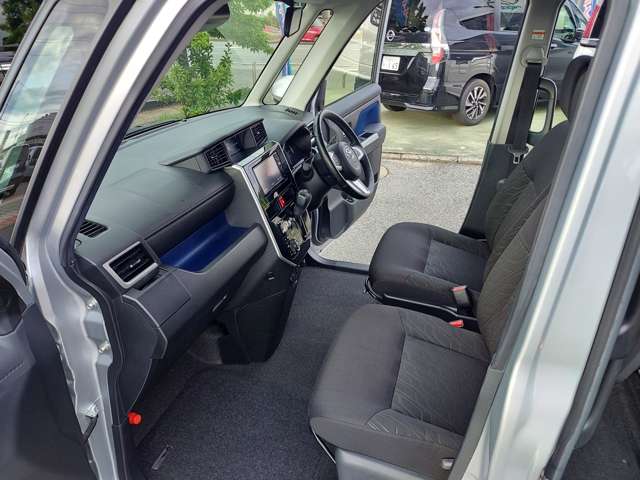 トヨタ タンク １．０ カスタム Ｇ R1年 (九州・沖縄) 99