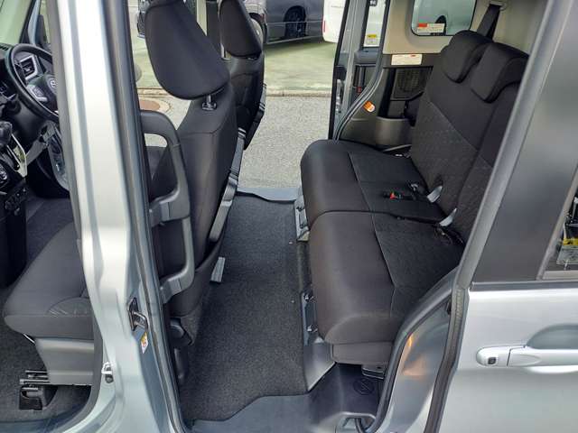 トヨタ タンク １．０ カスタム Ｇ R1年 (九州・沖縄) 99