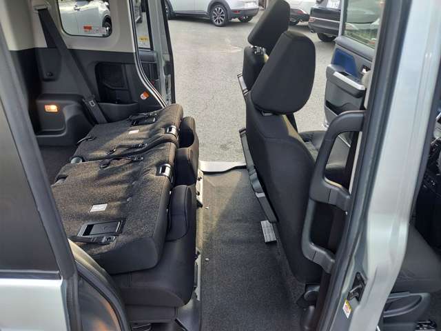 トヨタ タンク １．０ カスタム Ｇ R1年 (九州・沖縄) 99