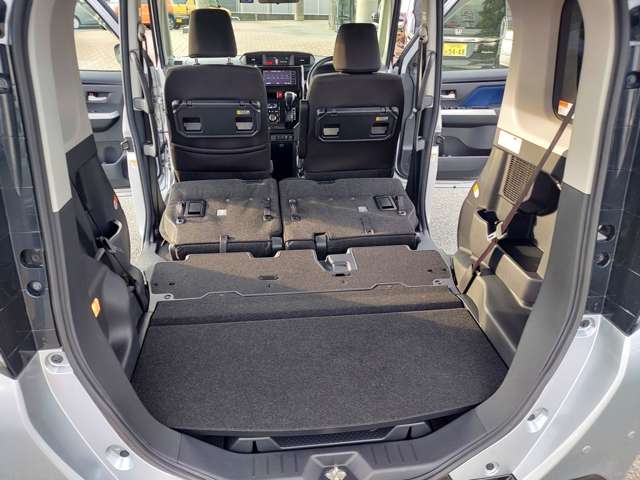 トヨタ タンク １．０ カスタム Ｇ R1年 (九州・沖縄) 99