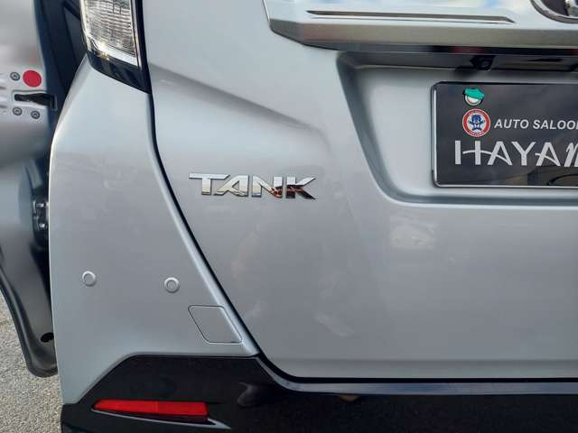 トヨタ タンク １．０ カスタム Ｇ R1年 (九州・沖縄) 99