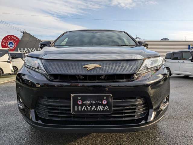 トヨタ ハリアー ２．０ プレミアム H27年 (九州・沖縄) 99