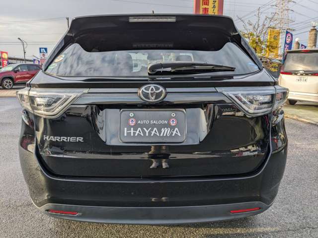トヨタ ハリアー ２．０ プレミアム H27年 (九州・沖縄) 99