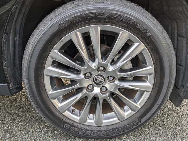 トヨタ ハリアー ２．０ プレミアム H27年 (九州・沖縄) 99